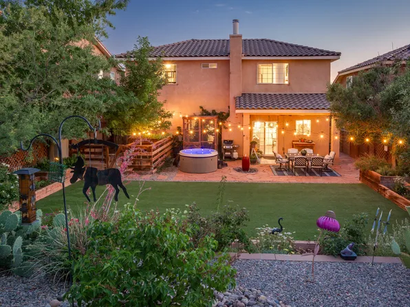 1816 Shadow Leader Dr SE, Albuquerque, NM 87123