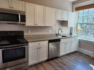 The 53 Elm, Worcester, MA 01609