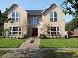 4717 Schwerin Lake Dr, Corpus Christi, TX 78413