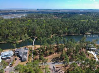 287 Waterfowl Rd, Bluffton, SC 29910