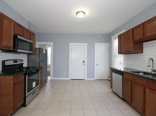 273 Lloyd St FLOOR 1, New Haven, CT 06513