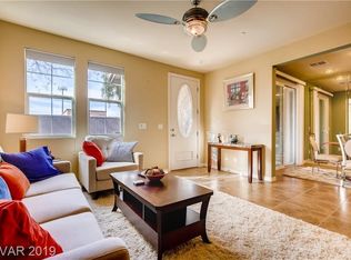 8491 Classique Ave UNIT 102, Las Vegas, NV 89178