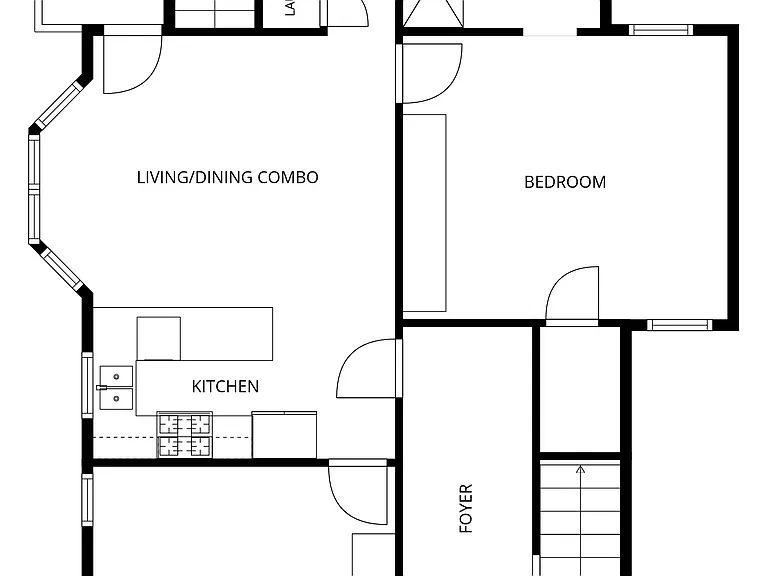 34 Pinckney St #1 — Photo 12