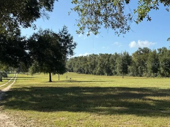 4540 NE 97th Street Rd, Anthony, FL 32617