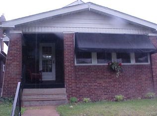 6931 Alabama Ave, Saint Louis, MO