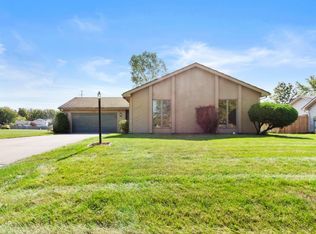 2432 Westmore Dr, Fort Wayne, IN