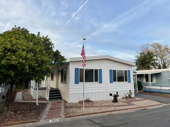 5913 Cackler Ln #62, Citrus Heights, CA 95621