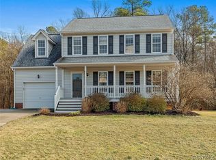 12825 Chester Grove Dr, Chester, VA 23831