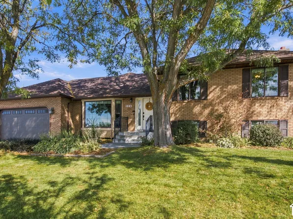 1443 E Hilda Dr, Kaysville, UT 84037