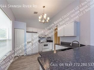 5544 Spanish River Rd, Fort Pierce, FL 34951