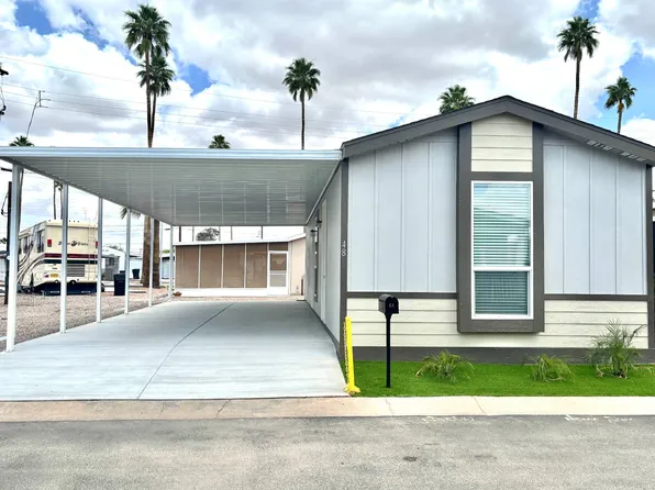 2929 E Main St Lot 48, Mesa, AZ 85213