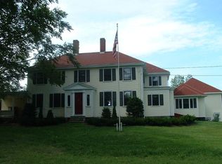 64 Drinkwater Rd, Hampton Falls, NH 03844