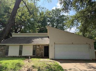 4325 Kerwin Dr, Memphis, TN 38128