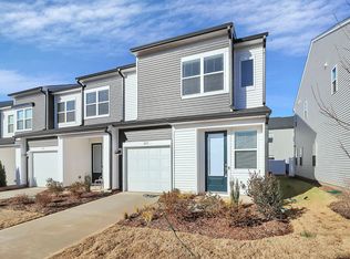 2153 Endeavor Run, Charlotte, NC 28269