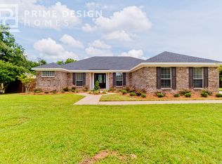 13502 Tom Gaston Rd, Mobile, AL 36695