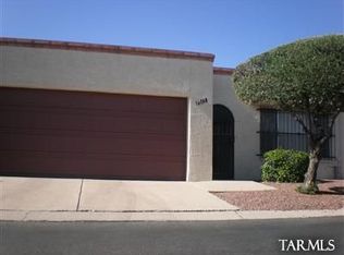7615 E Turnquist St, Tucson, AZ 85715