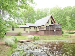 95 Wilderness Rd, Rustburg, VA 24588