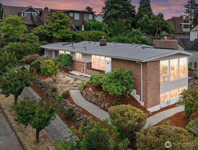 2819 W McGraw Street, Seattle, WA, 98199