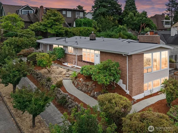 2819 W McGraw Street, Seattle, WA 98199