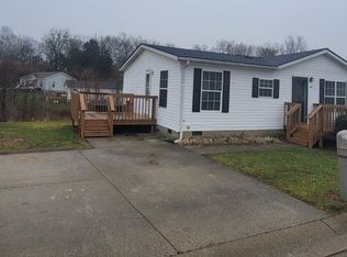 149 Hillview Dr, Frankfort, KY 40601