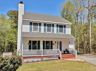 3300 Walnut Cove Ct, Chester, VA 23831