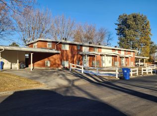 213 Juniper St N, Twin Falls, ID 83301