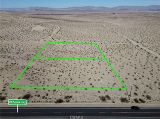 444 Twentynine Palms Hwy #7-29, Twentynine Palms, CA 92277