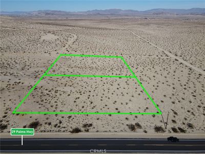 444 Twentynine Palms Hwy #7-29, Twentynine Palms, CA, 92277