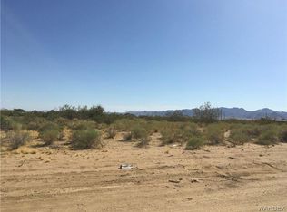 Abrigo Dr, Golden valley, AZ 86413