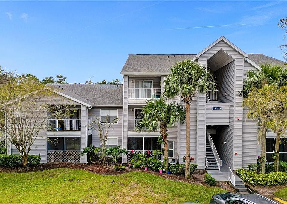1st image of 2504 GRASSY POINT DRIVE #206