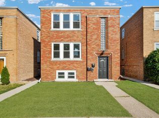 5527 S Mason Ave #2, Chicago, IL 60638