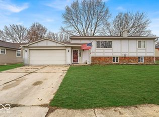 3508 Summerfield Dr, Indianapolis, IN 46214