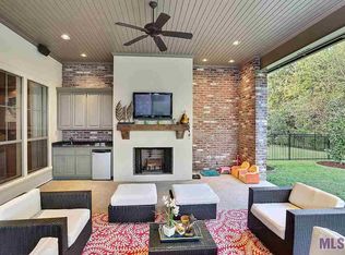 14805 Audubon Lakes Dr, Baton Rouge, LA 70810