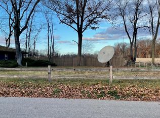 Edgewater Beach Rd, White Pigeon, MI 49099