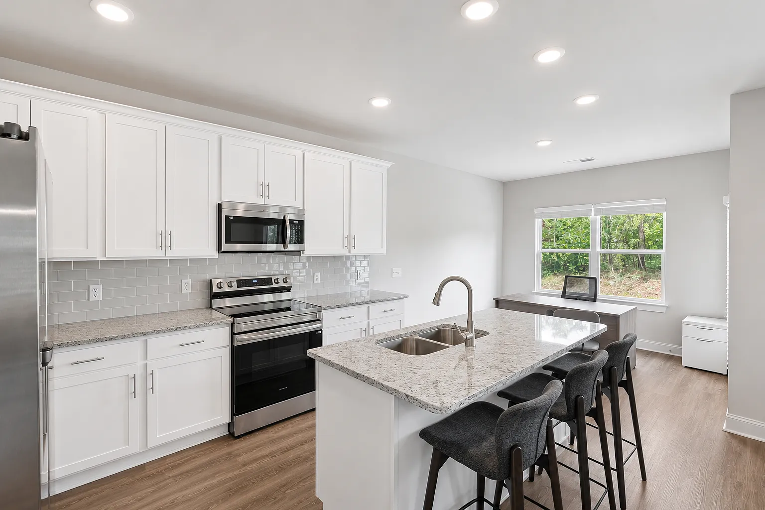 Kindrey Townhomes — Photo 4