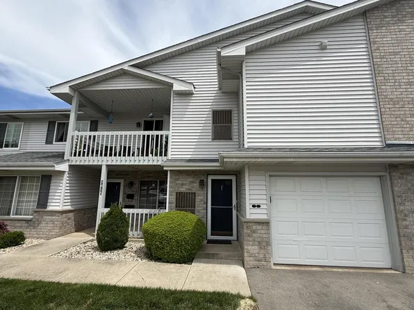 3615 85th STREET #F, Kenosha, WI 53142
