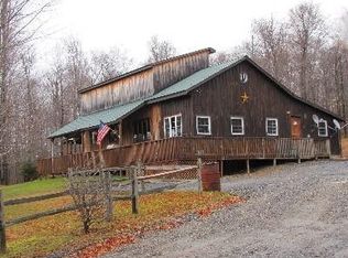 3343 Alabama Trl, Coudersport, PA 16915
