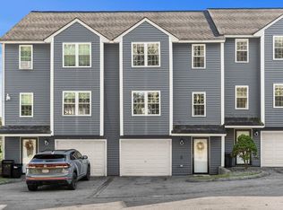 Cherry Hill, Haverhill, MA 01832