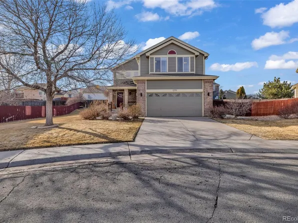 12791 Clermont Street, Thornton, CO 80241