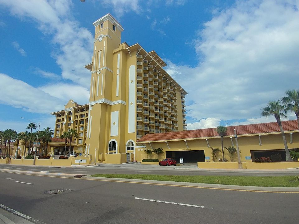 1st image of 600 N Atlantic Ave #826