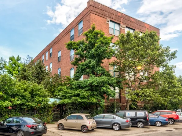 4745 N Ravenswood Ave APT 207, Chicago, IL 60640