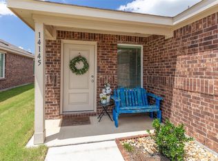 14145 Inglebert St, Pilot Point, TX 76258
