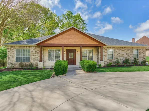 19959 Peel Rd, Montgomery, TX 77356