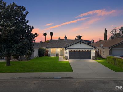 3801 Amur Maple Dr, Bakersfield, CA, 93311