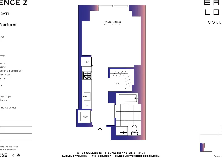 4322 Queens St #8Z — Photo 2