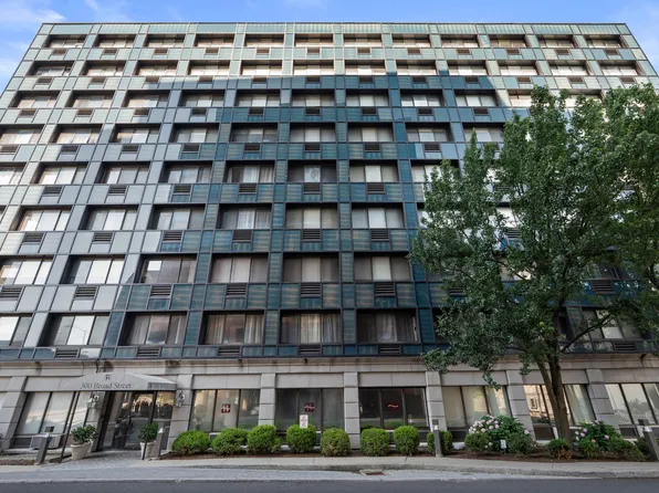 300 Broad Street #804, Stamford, CT 06902