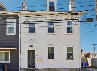 1619 Manhattan St, Pittsburgh, PA 15233