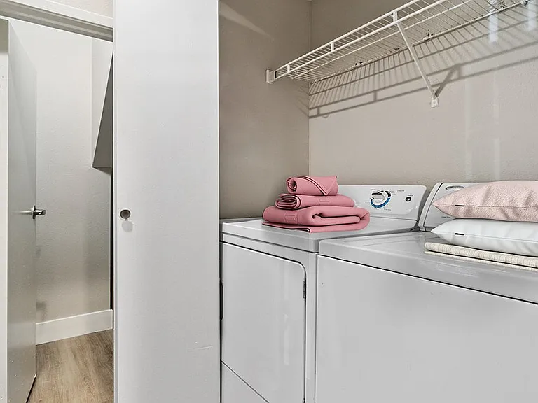 Marquessa Villas Apartments and Townhomes — Photo 4