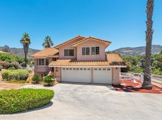 3137 Pleasant View Ln, Jamul, CA 91935