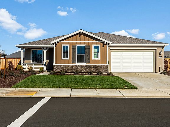 617 Conrad Street, Manteca CA